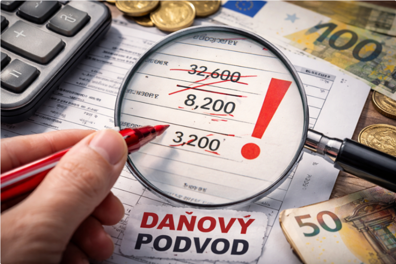 peniaze-kalkulacka-danovy-podvod-text